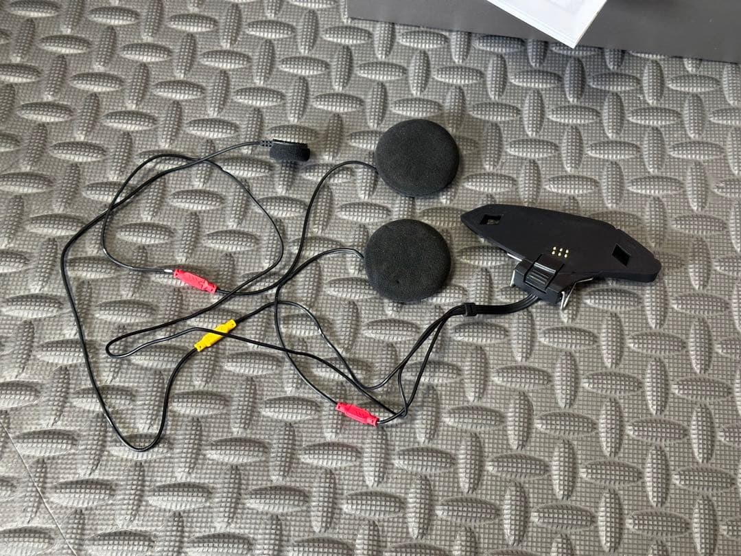 DAYTONA インカム \" DT‐01 \" デイトナ【すぐ発送・送料込】