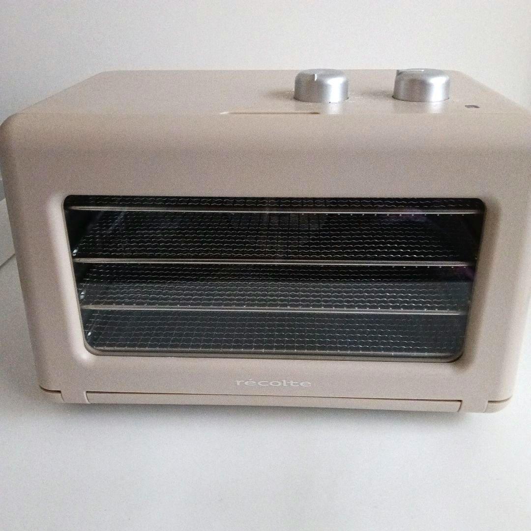 recolte レコルト　フードドライヤー　RFD-1