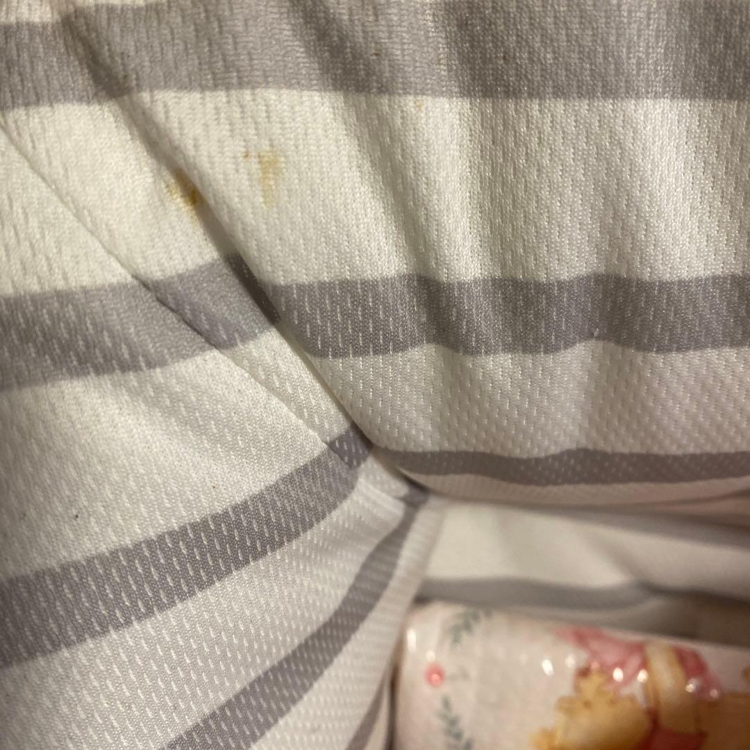 美品 アップリカ ハイローチェア