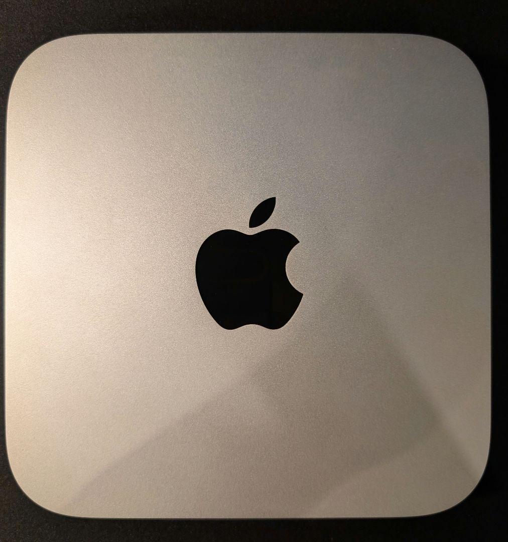 Macデスクトップ Macmini 2011