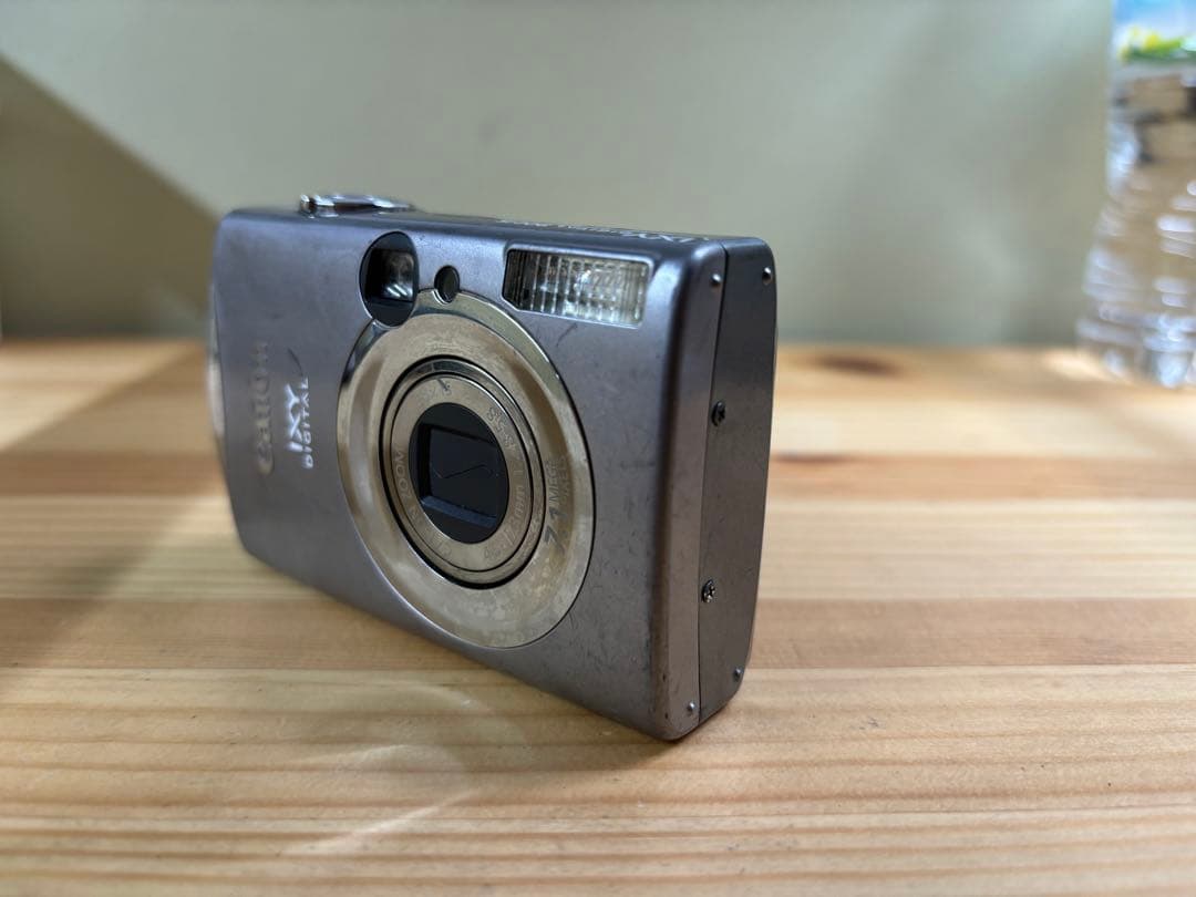 CANON IXY 900ISジャンク品131