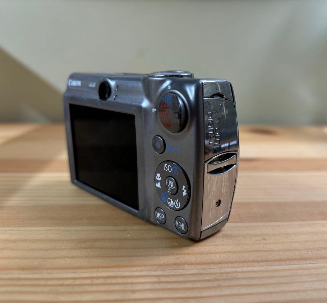 CANON IXY 900ISジャンク品131