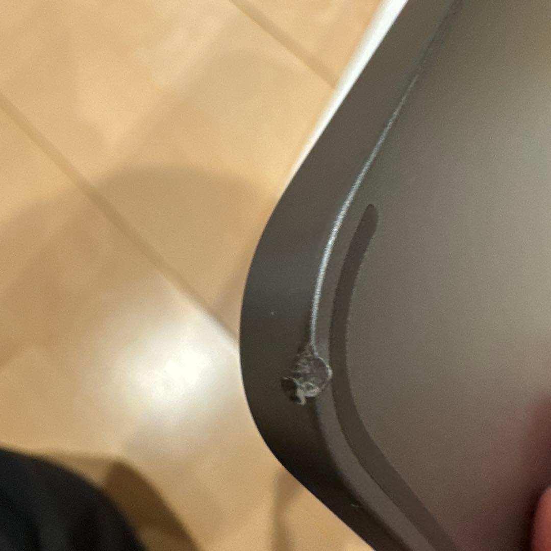 iPad Pro 11インチ（第3世代） M1本体 + Apple Pencil