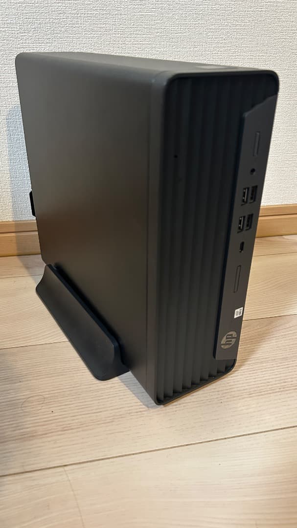 Prodesk600G6 i5-10世代【ジャンク】
