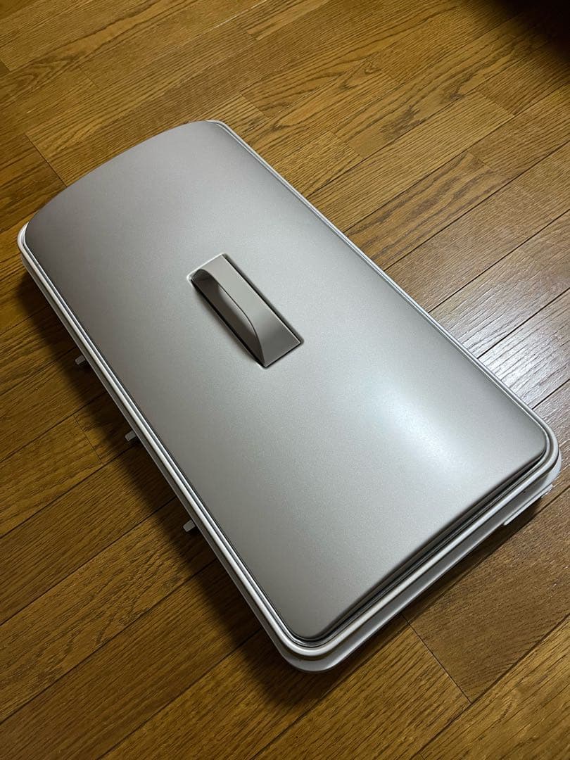 P anasonic IH デイリーホットプレート　KZ-CX1