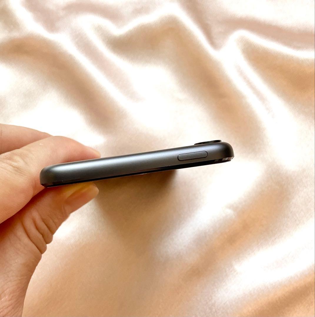 グレイ iPod touch 第7世代 128GB アイポッド 本体 V