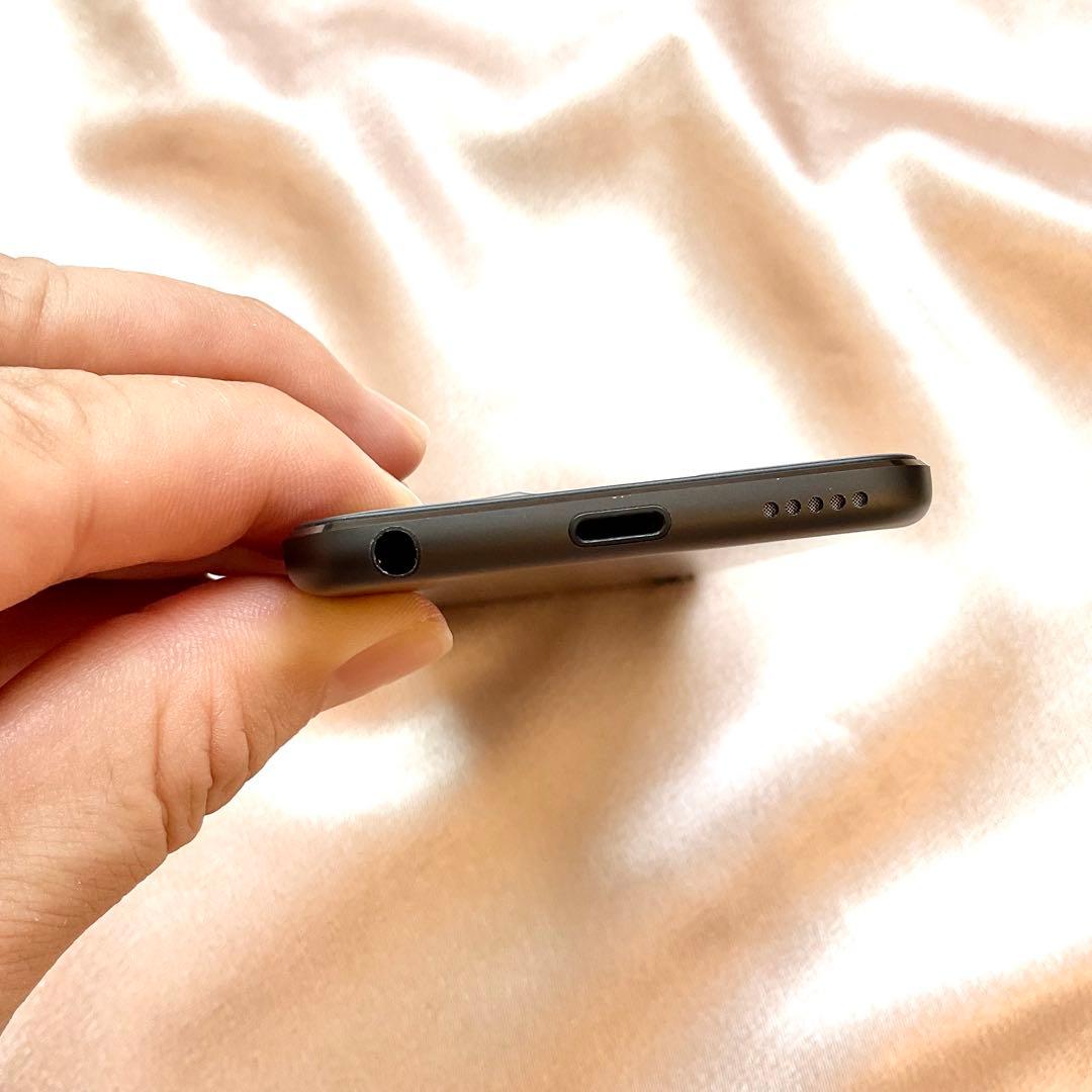 グレイ iPod touch 第7世代 128GB アイポッド 本体 V