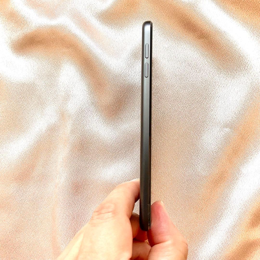 グレイ iPod touch 第7世代 128GB アイポッド 本体 V