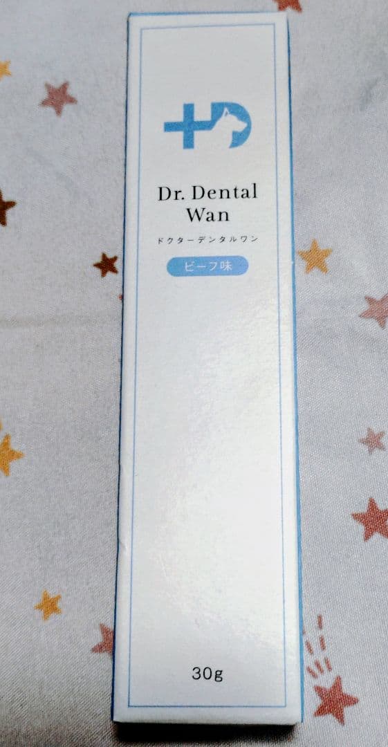 ドクターデンタルワン　二本