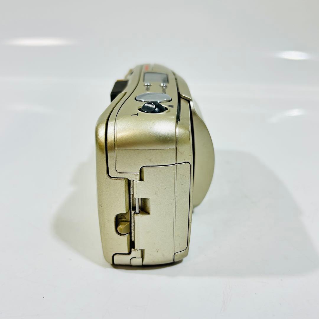 ★動作品★【A1219】OLYMPUS ∞ Stylus ZOOM 105