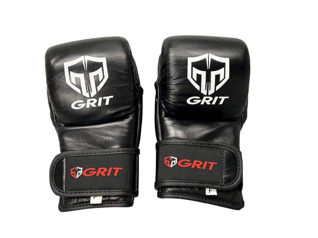 GRIT パウンドグローブ　フリーサイズ　ブラック　使いやすさ抜群のグローブです