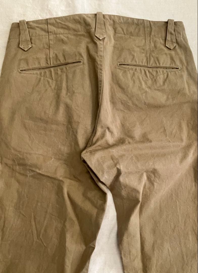 WestRide ワークパンツ