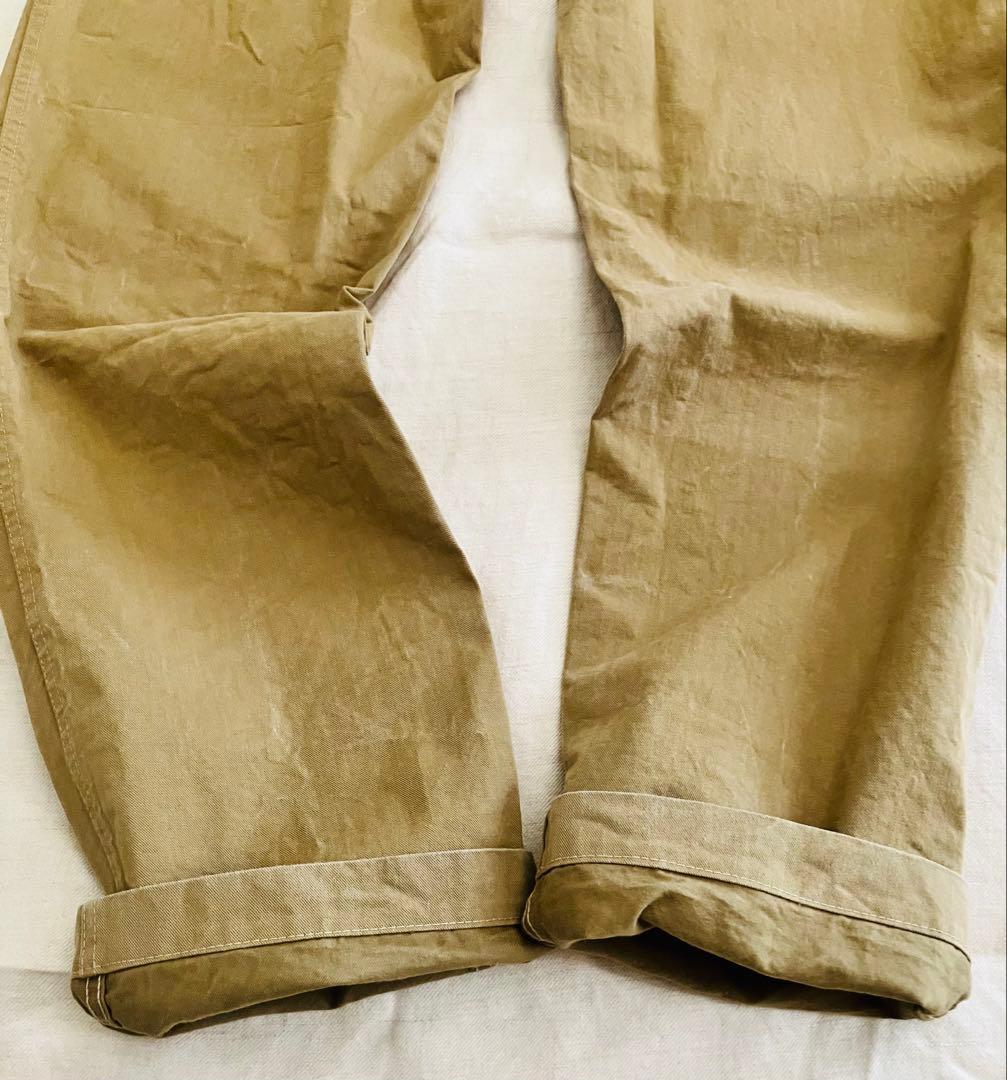 WestRide ワークパンツ