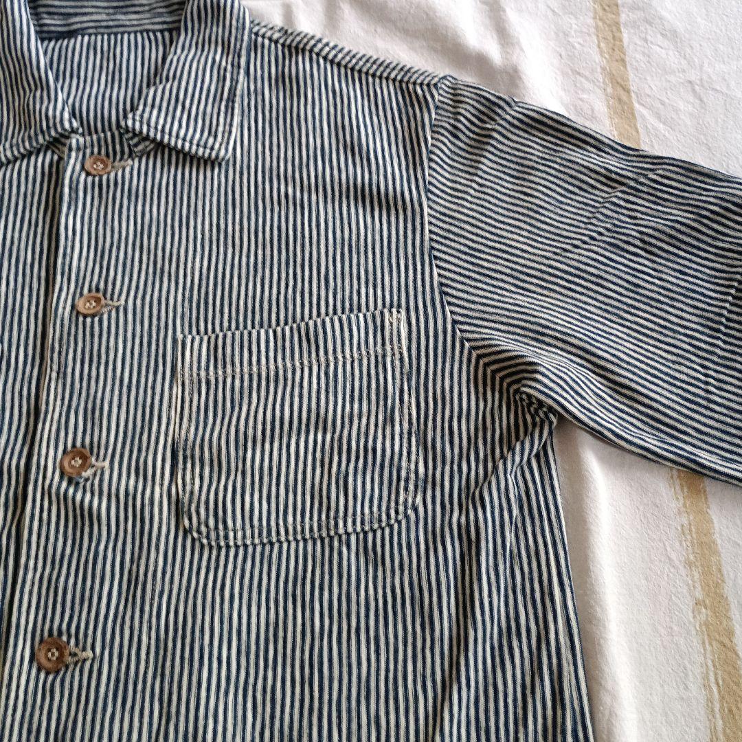 ★専用です【ご購入様が決まりました】 45r 天竺Gジャン