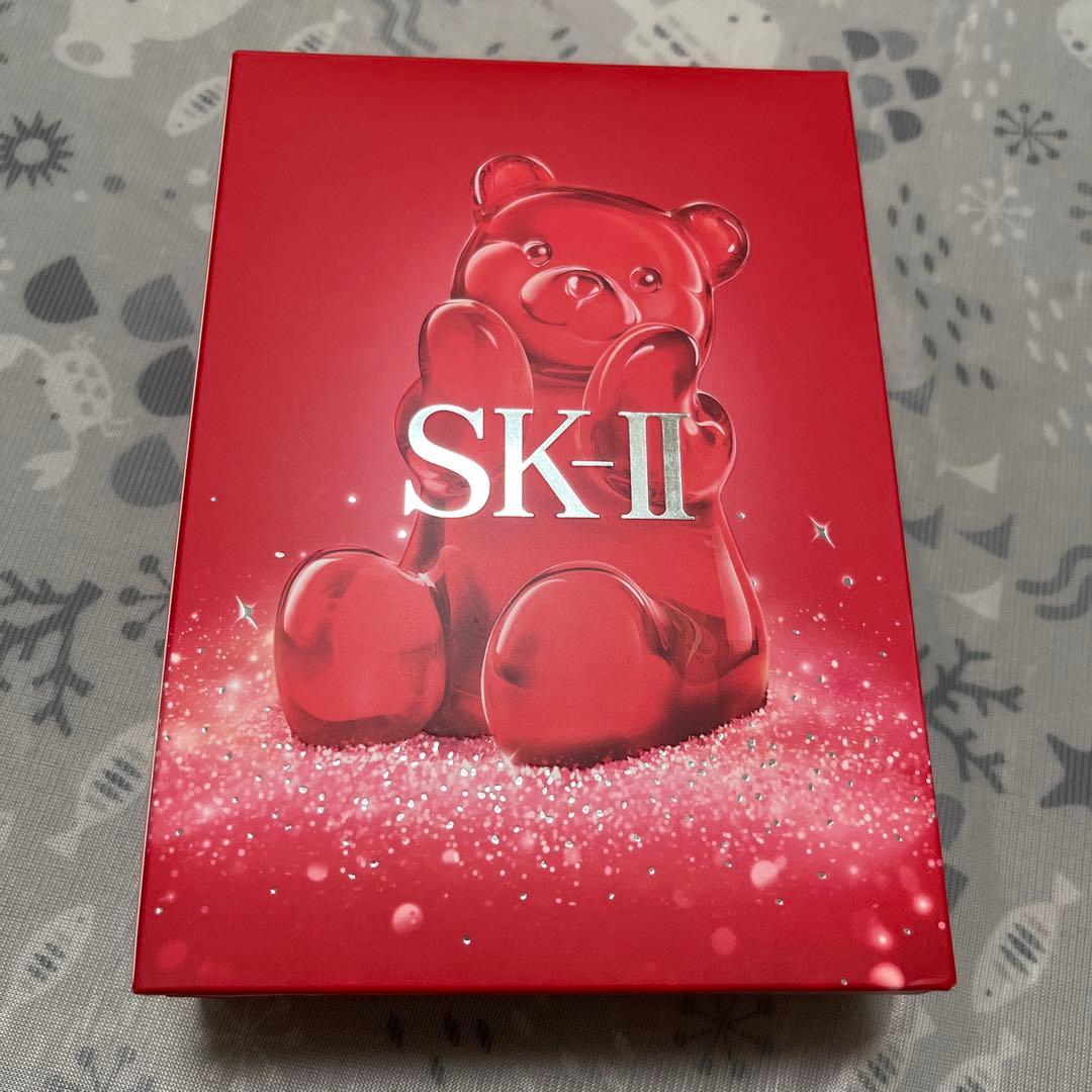 2025年クリスマス SK-II ピテラ™ ベストコレクション 新品未使用