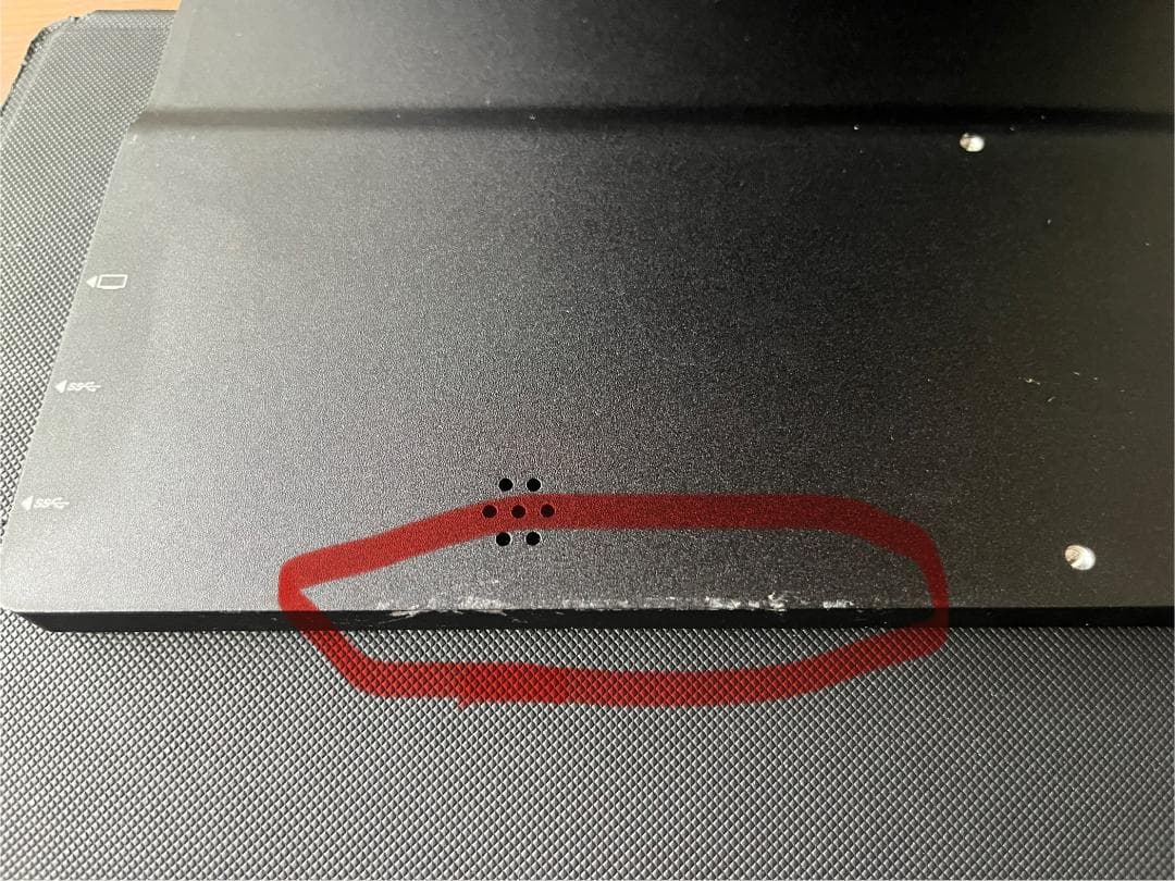 miniパソコン＋ポータブル15㌅モニター他ワンセット