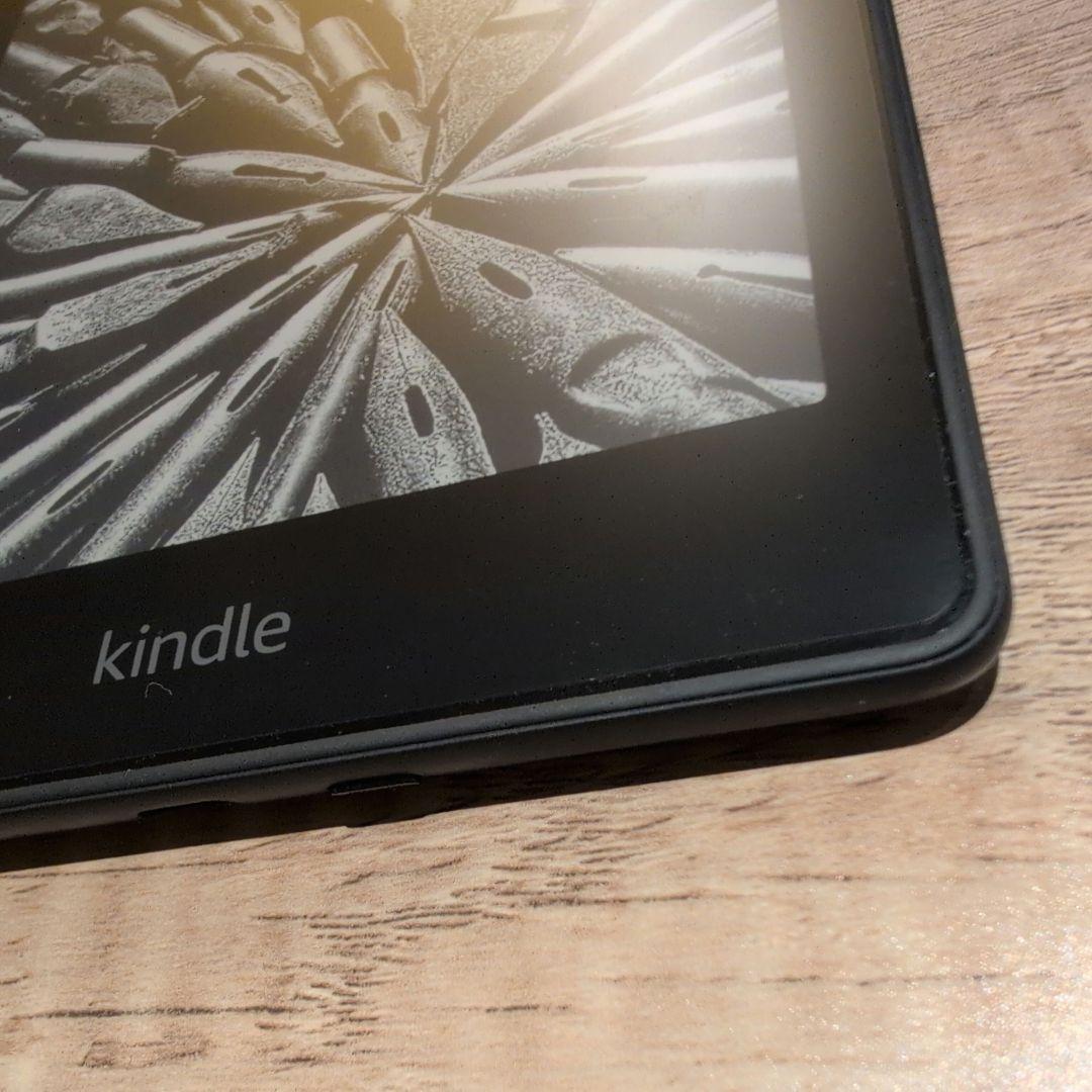​【美品】Kindle Paperwhite 第11世代 8GB 広告なし