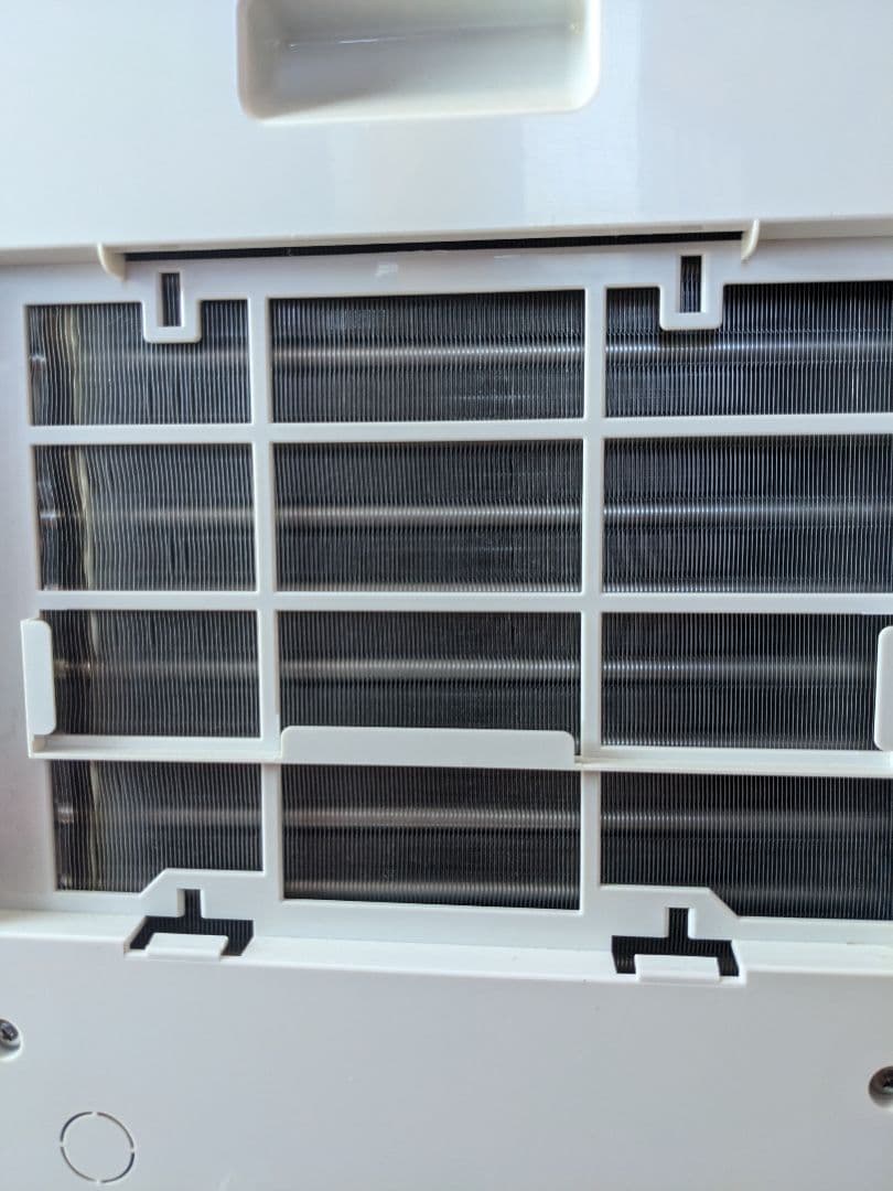 コロナ製除湿機CDM-1018 2018年