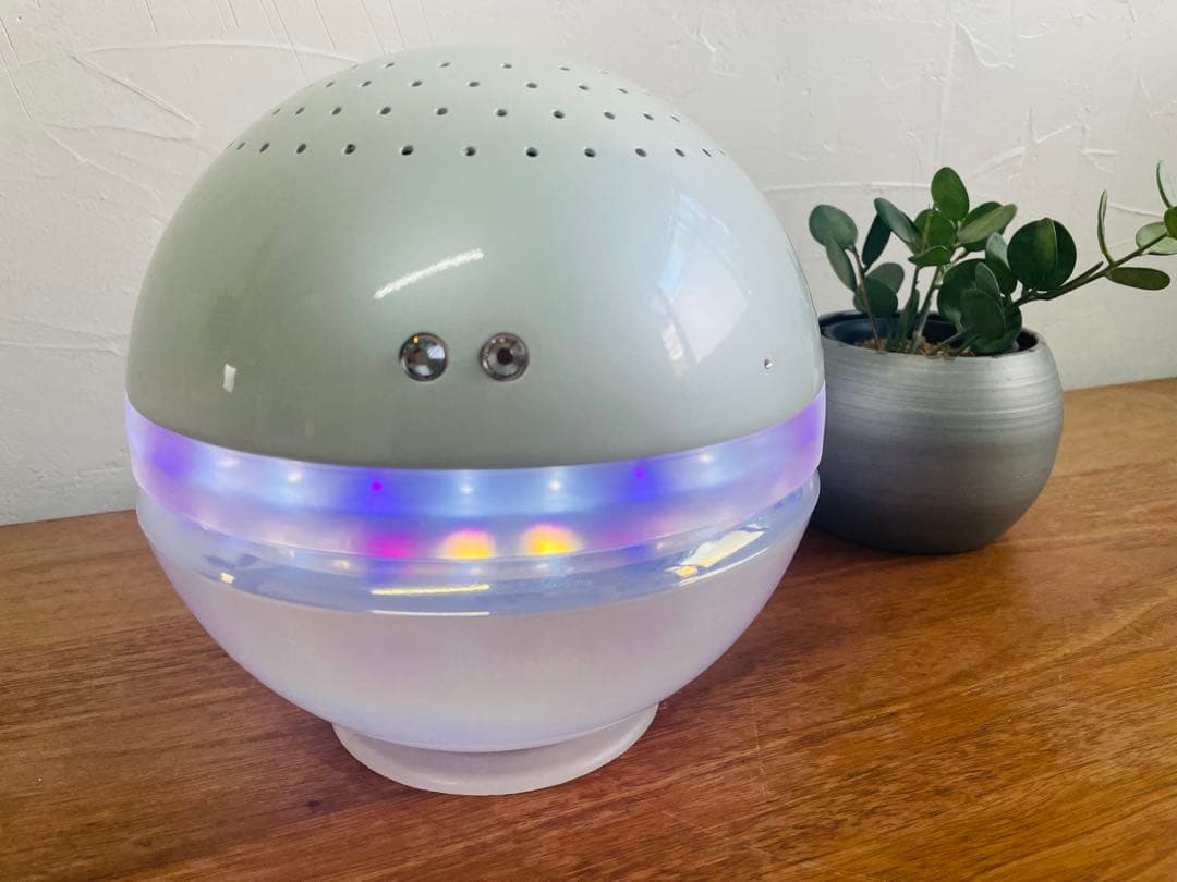 マジックボール 空気清浄機