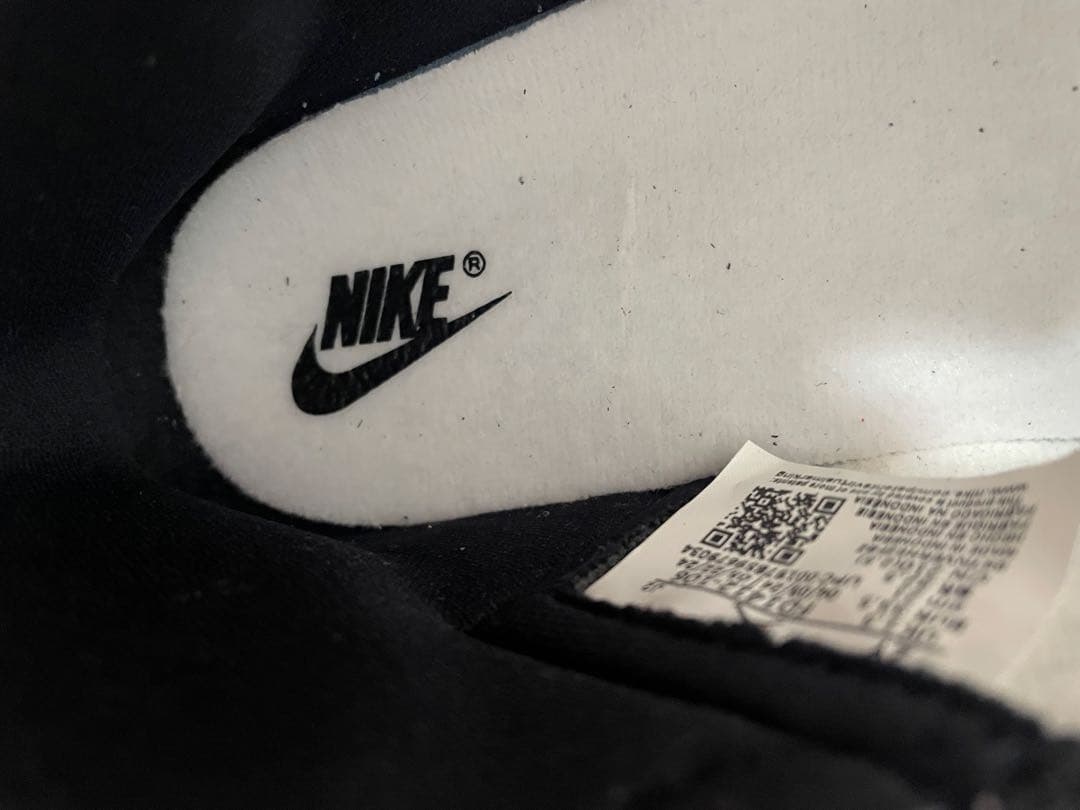 Nike GS Air Jordan 1 Retro High OG 21㎝