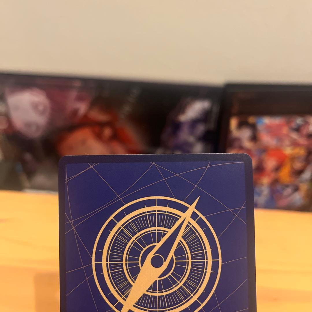 ルフィ太郎 sp 3枚セット