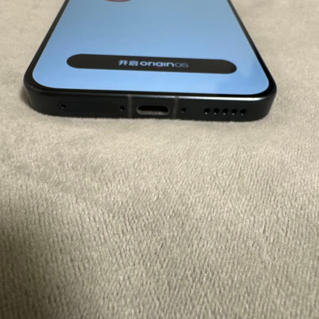 スマートフォン本体 vivo x200pro mini
