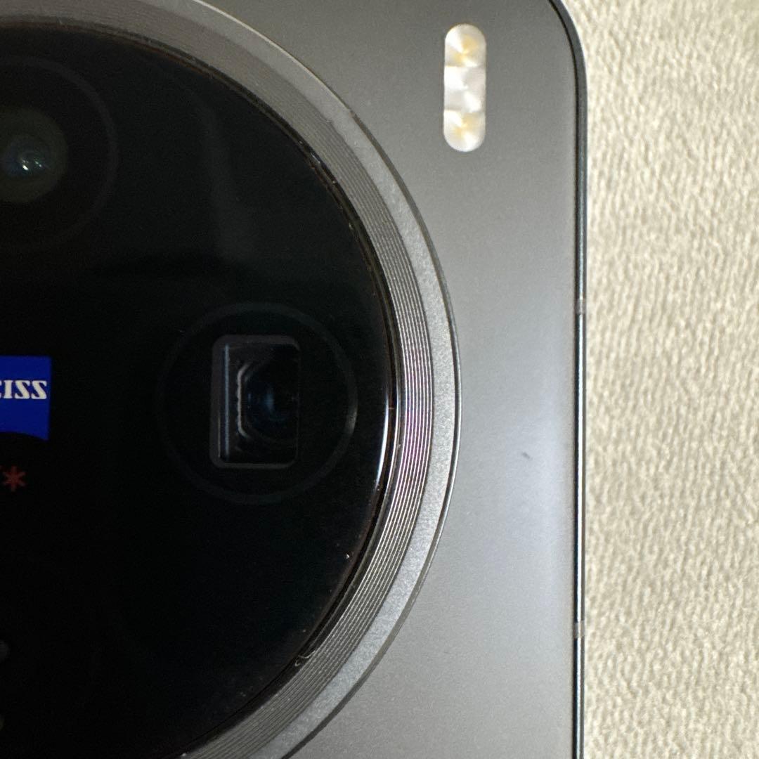 スマートフォン本体 vivo x200pro mini