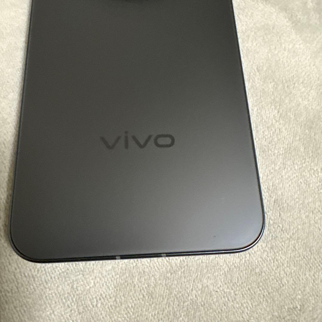 スマートフォン本体 vivo x200pro mini