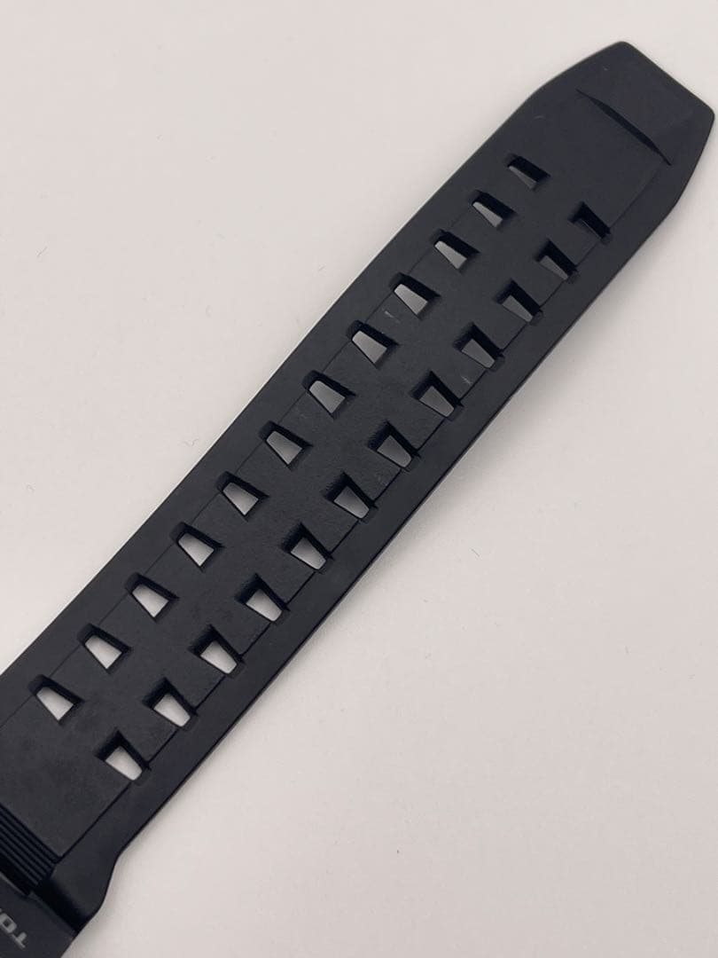 極美品 RISEMAN GW-9200J-1JF 黒G-SHOCK ライズマン