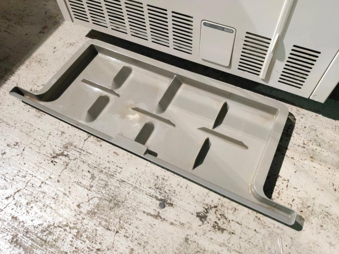 ホシザキ☆冷蔵ショーケースSSB-70BT☆214L(動作良好) 飲食店