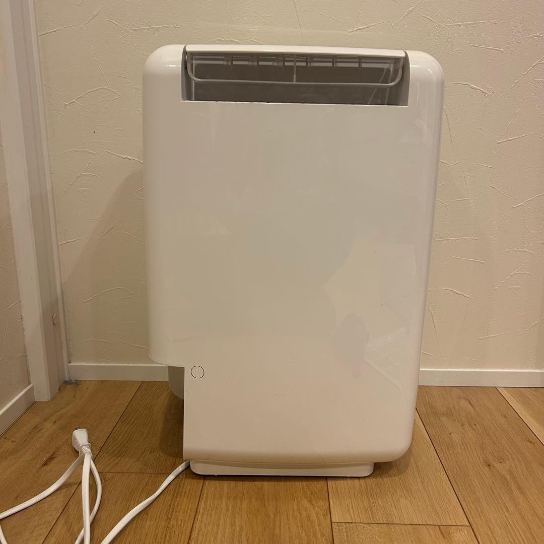 TOYOTOMI 衣類乾燥除湿機　TD-ZBS80