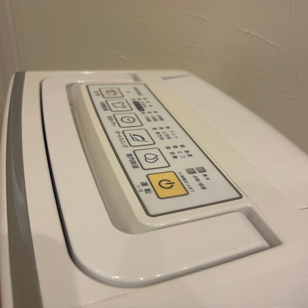 TOYOTOMI 衣類乾燥除湿機　TD-ZBS80