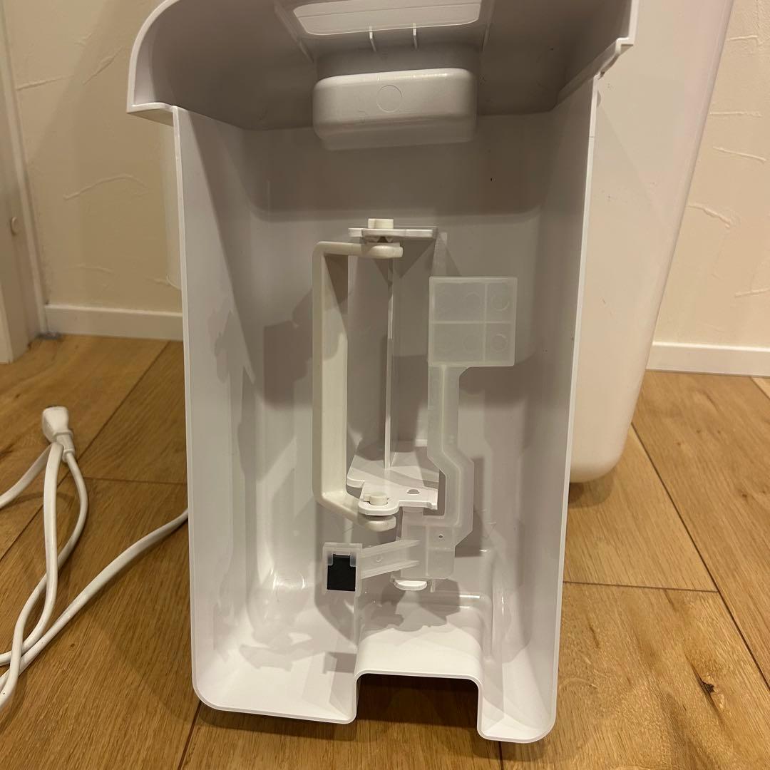 TOYOTOMI 衣類乾燥除湿機　TD-ZBS80