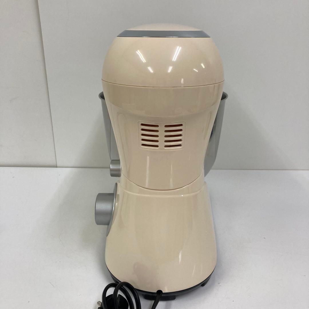 Y444-2 CHEFTRONIC SM-961 スタンドミキサー