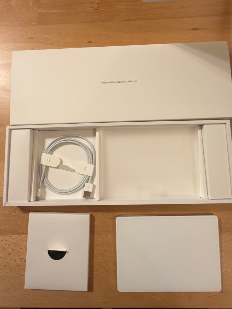 ⭐︎美品⭐︎iMac 2019 21.5 4K Retinaモデル