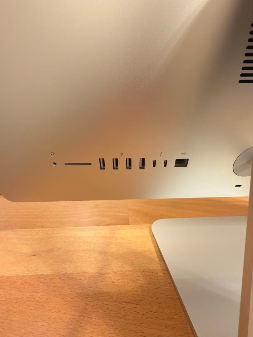 ⭐︎美品⭐︎iMac 2019 21.5 4K Retinaモデル