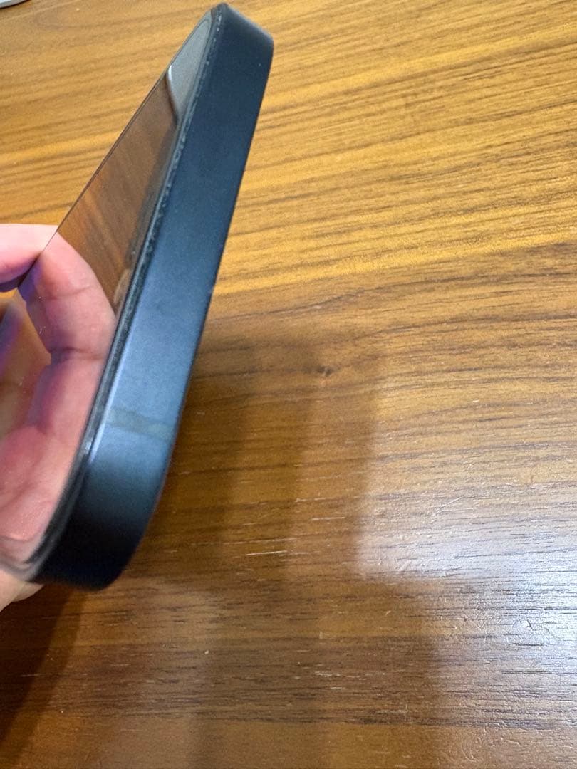 Apple iPhone 12 ブラック 本体　64ＧＢ　86% SIMフリー