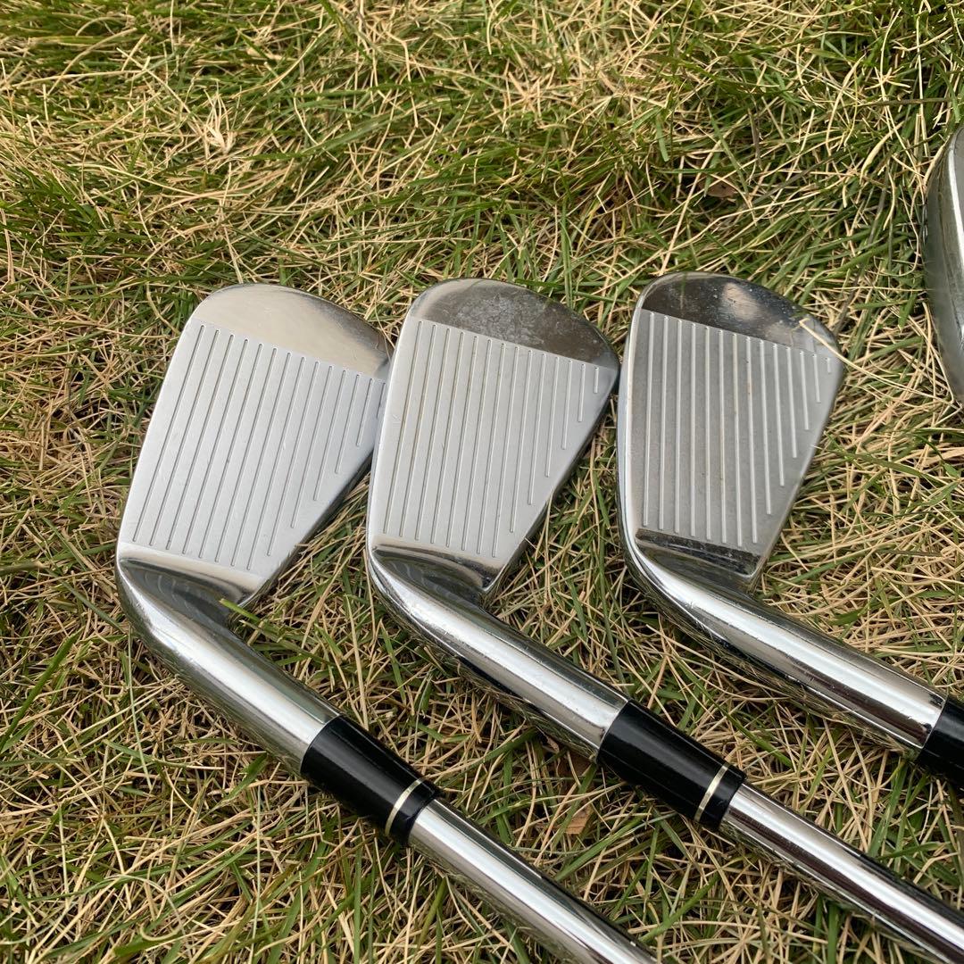 専用です！ テーラーメイド グローレ フォージド アイアンです！