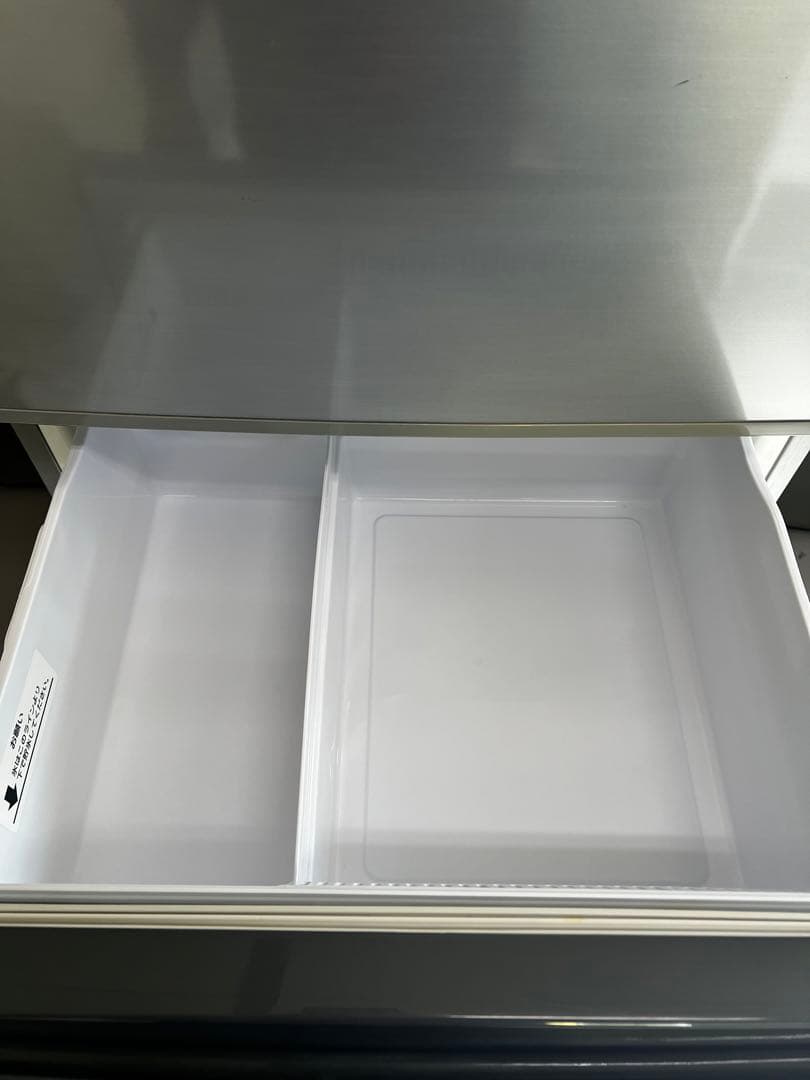 AQUA 冷蔵庫 大型 右開き 355L 高年式 大型冷蔵庫 家族向け　保証込み