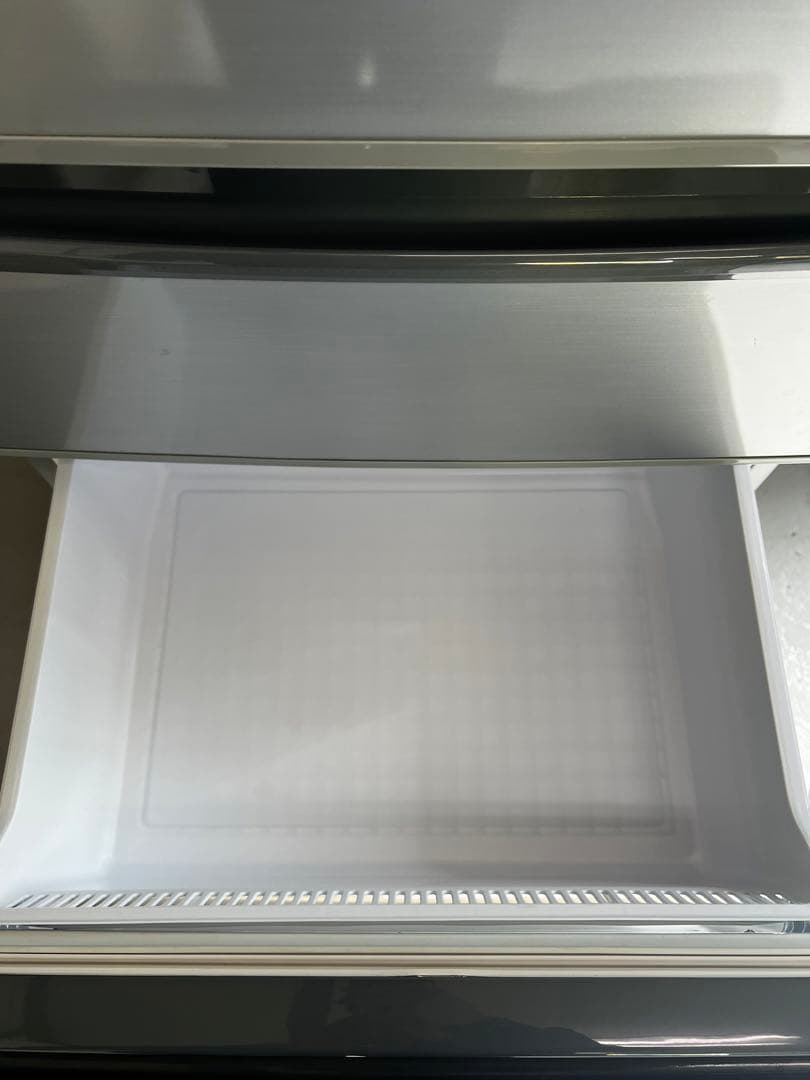 AQUA 冷蔵庫 大型 右開き 355L 高年式 大型冷蔵庫 家族向け　保証込み