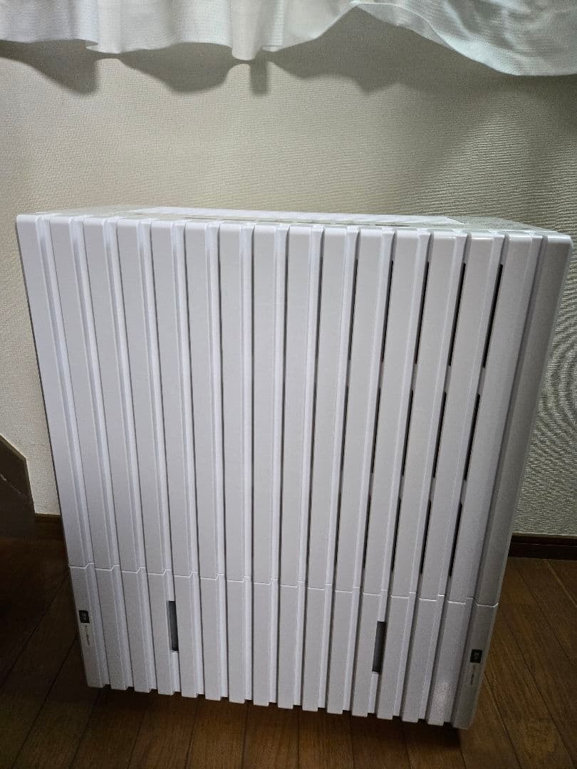 パナソニック FE-KXP23 ヒーターレス気化式加湿機 　2024年製