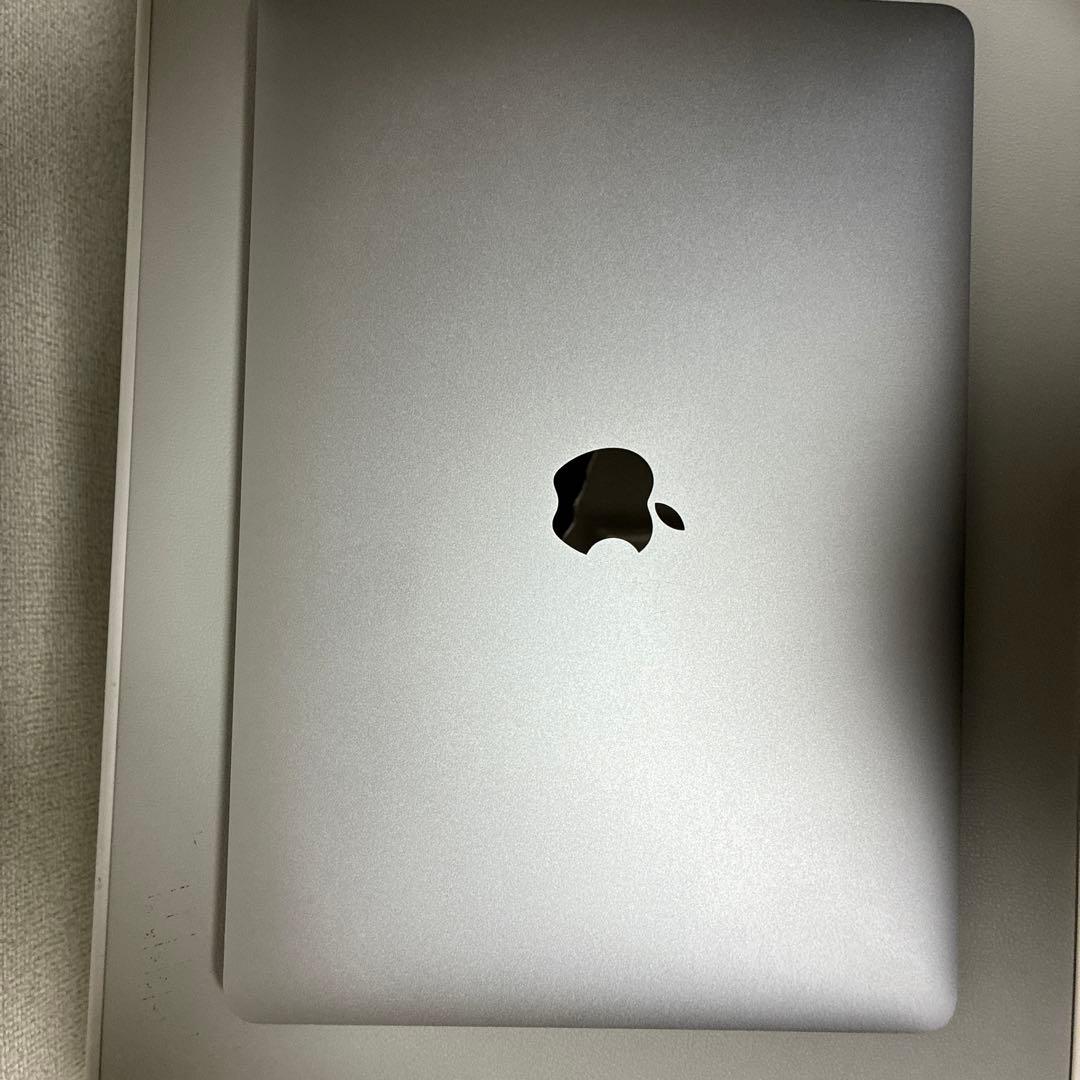 MacBook本体 mac Book Air 2020 M1 16GB 256GB