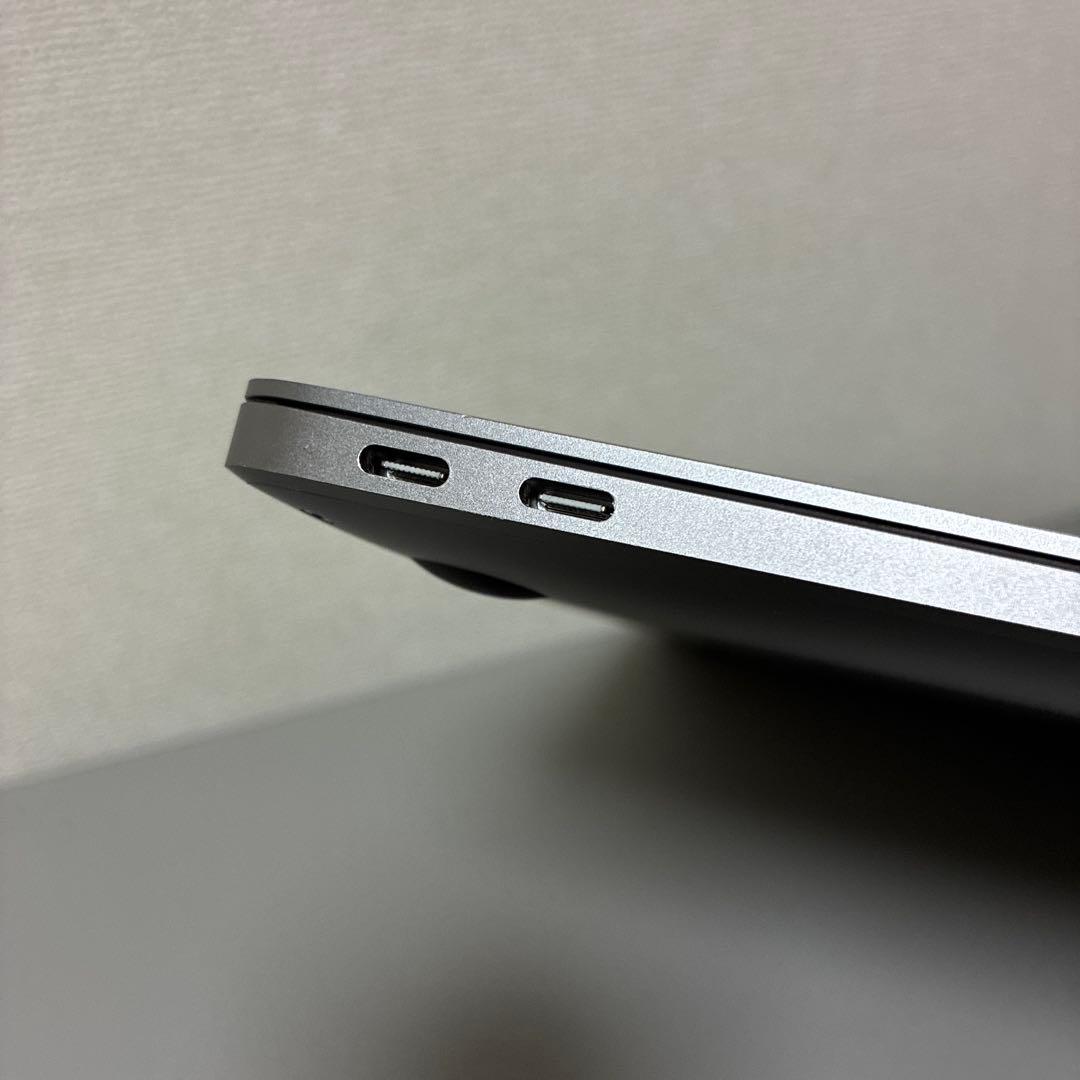 MacBook本体 mac Book Air 2020 M1 16GB 256GB