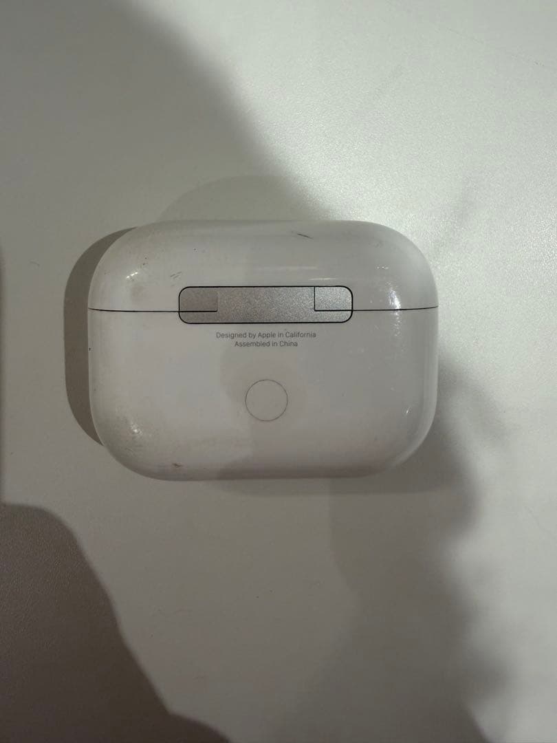 イヤホン Air pods pro2