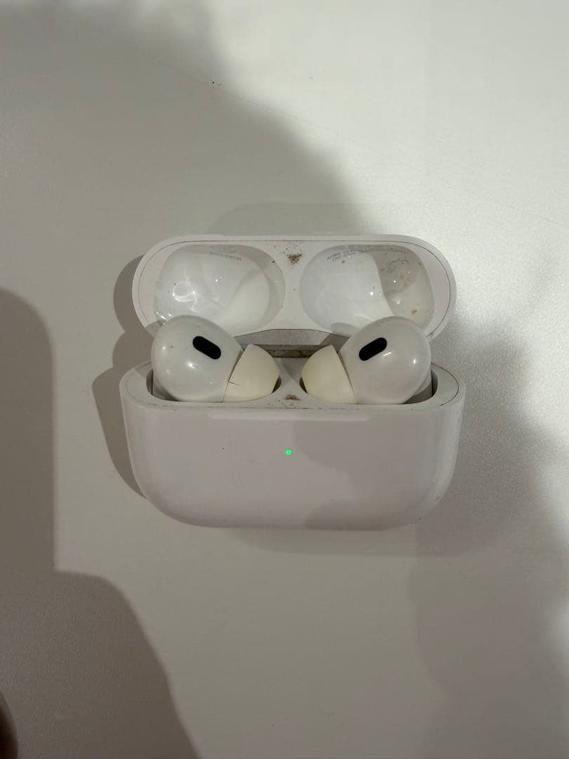 イヤホン Air pods pro2