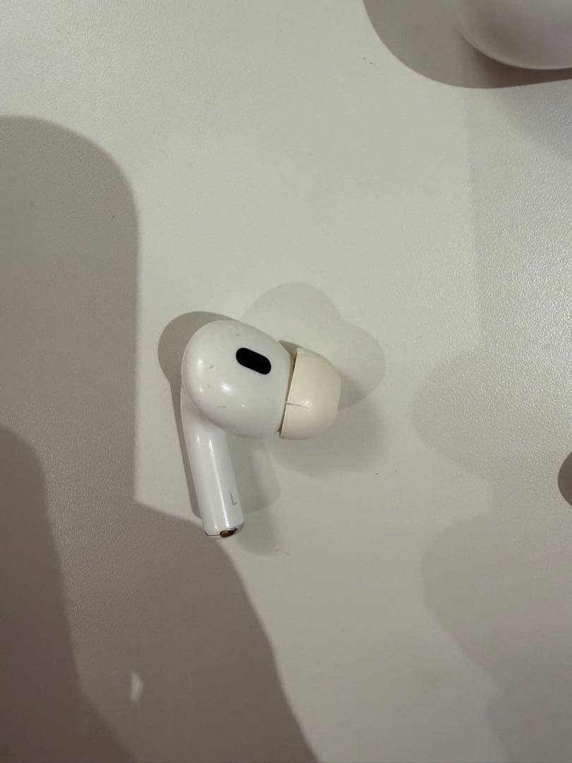 イヤホン Air pods pro2