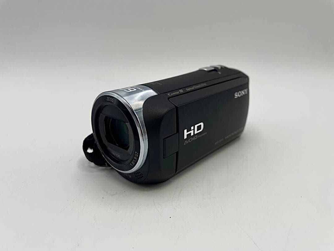 Sony / ソニー HANDYCAM HDR-CX470 / ビデオカメラ