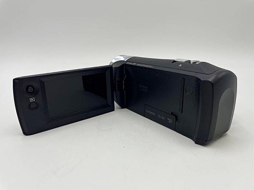 Sony / ソニー HANDYCAM HDR-CX470 / ビデオカメラ
