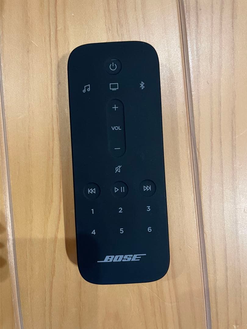美品！Bose Smart Soundbar 900