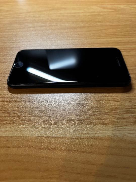 SIMフリー iPhone SE 第2世代 128GB SIMフリー ブラック